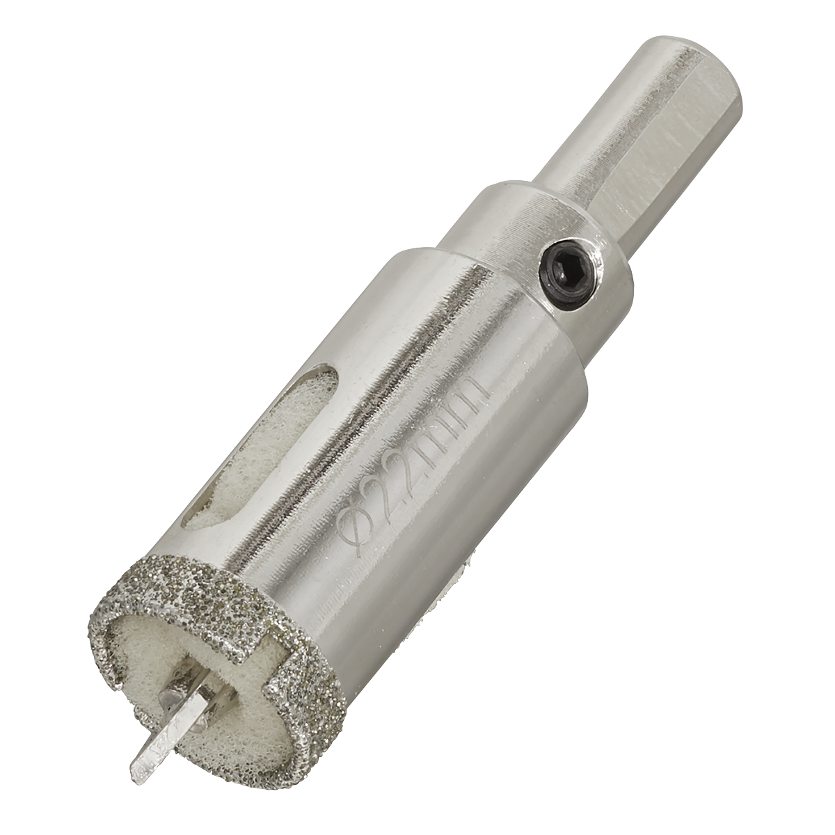 Electroplated Diamond Hole Saw