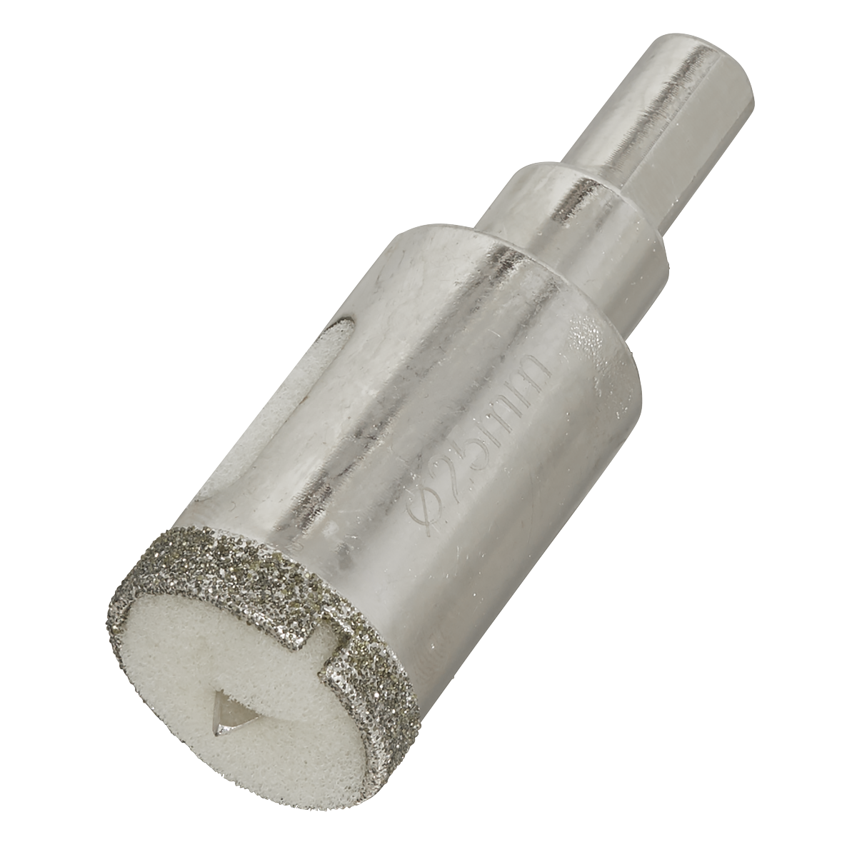 Electroplated Diamond Hole Saw