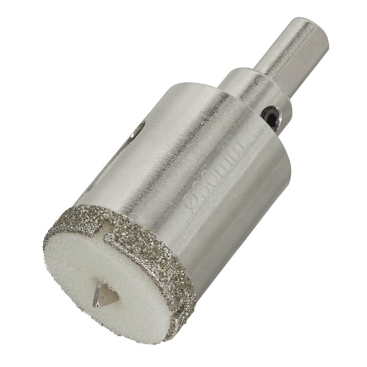 Electroplated Diamond Hole Saw