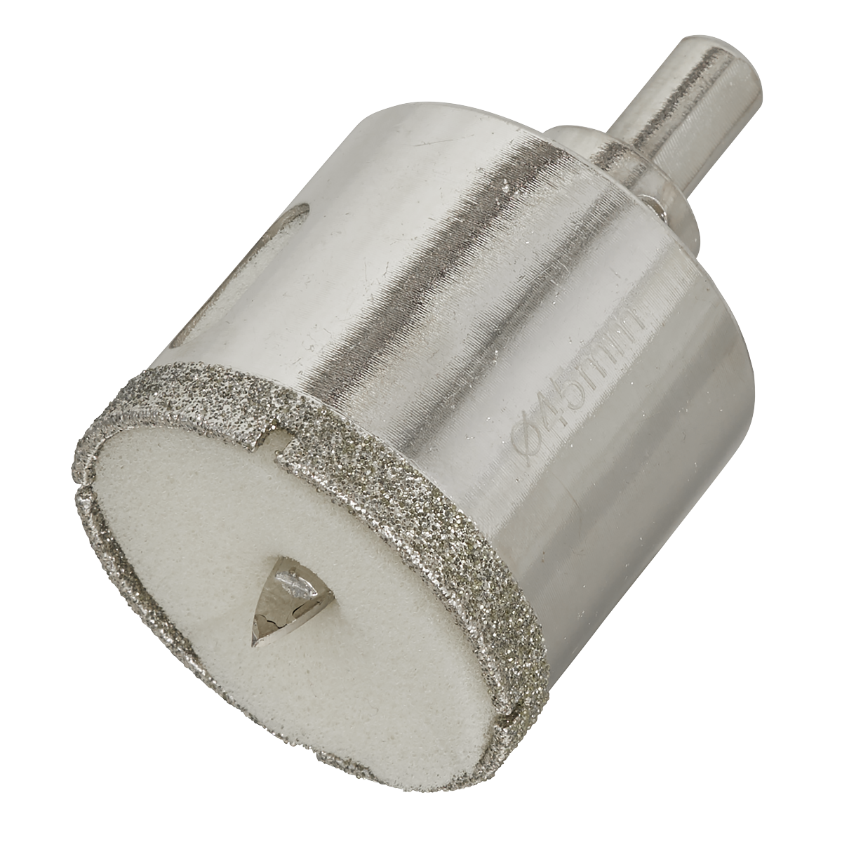 Electroplated Diamond Hole Saw