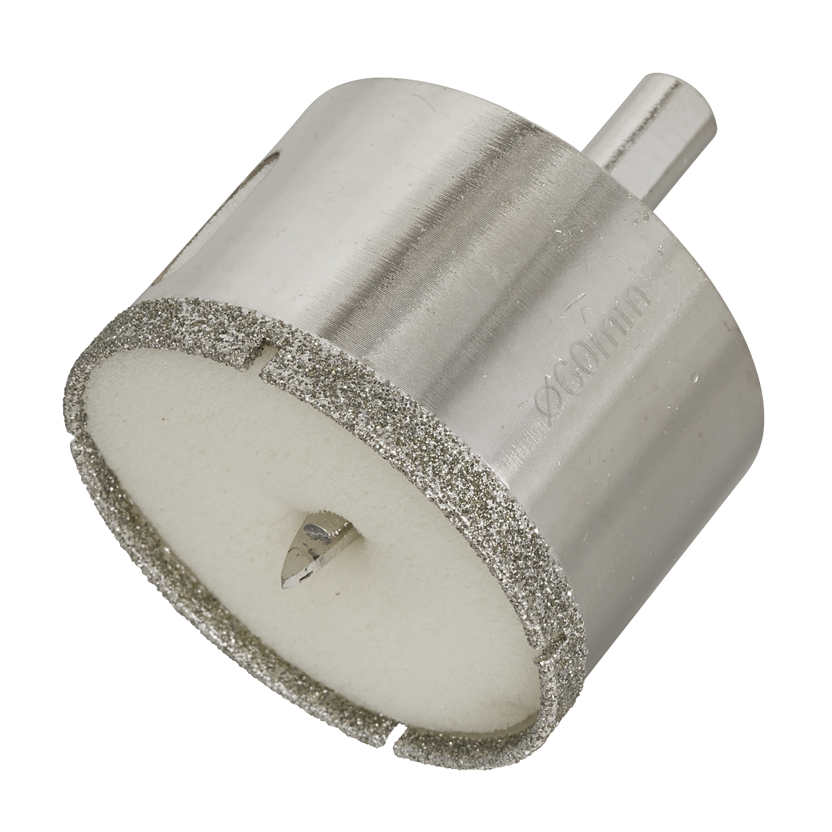 Electroplated Diamond Hole Saw
