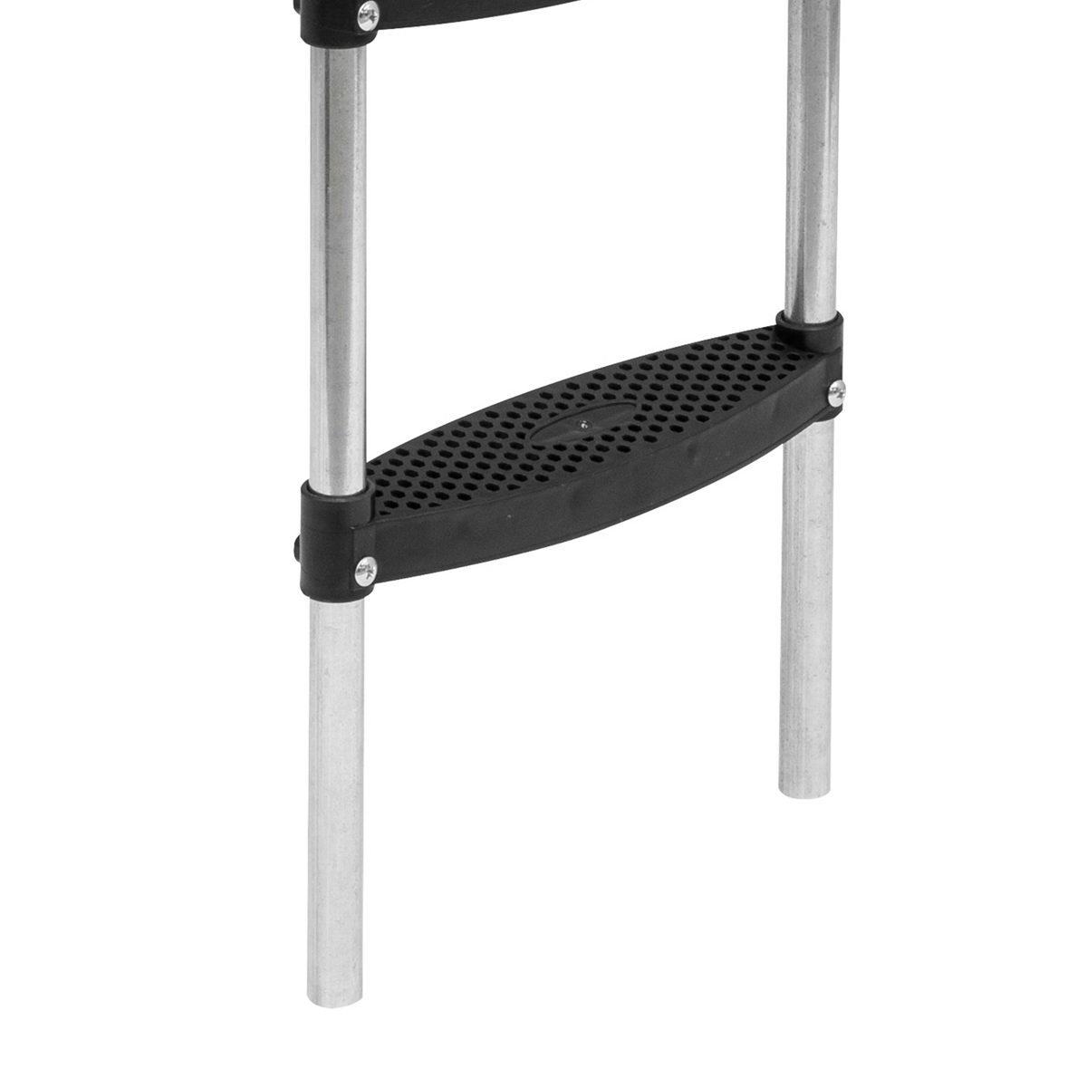Dellonda 3-Step Trampoline Ladder for DL69