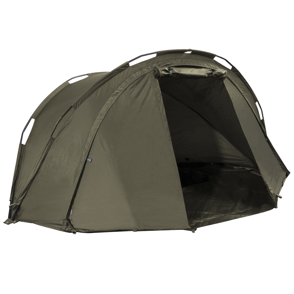 Dellonda Two-Person Fishing Bivvy Tent