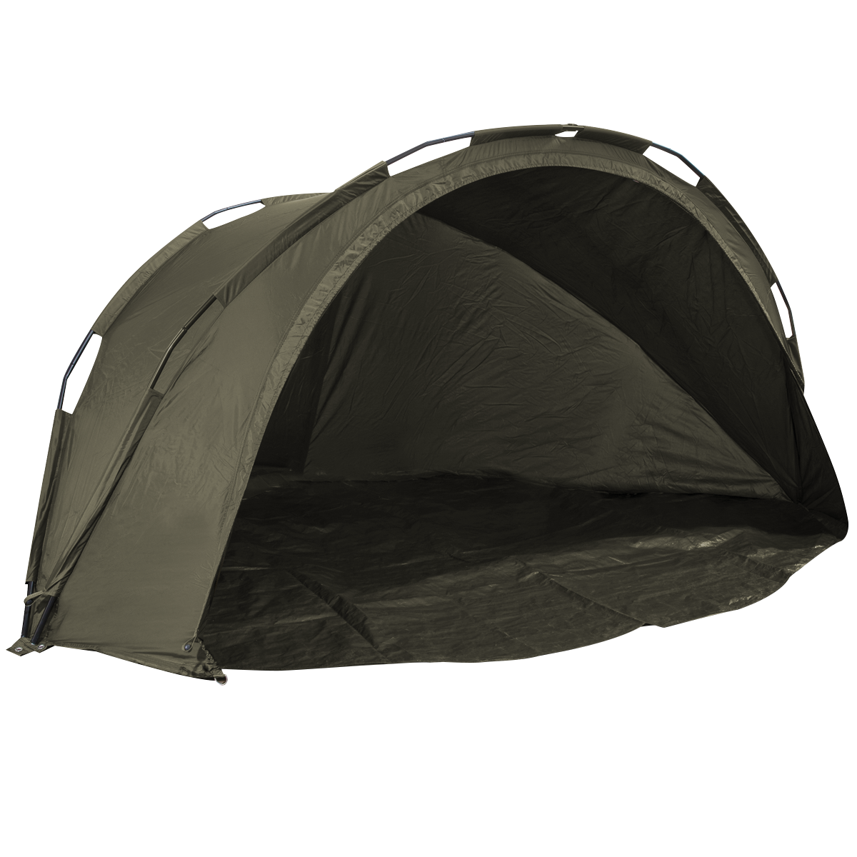 Dellonda Two-Person Fishing Bivvy Tent