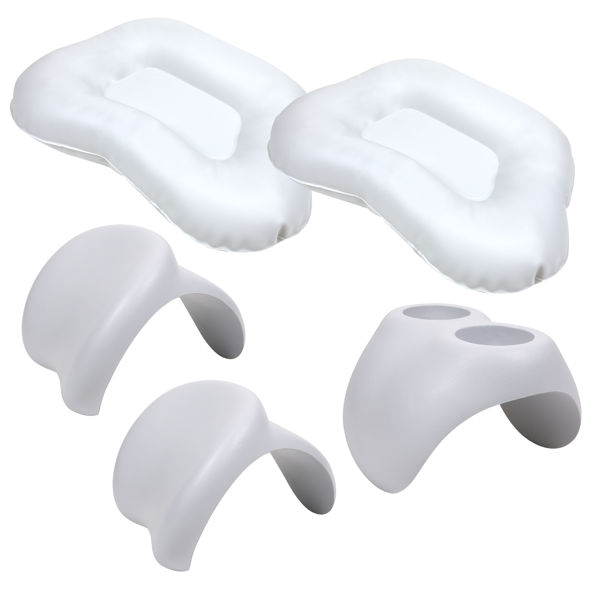 Dellonda Hot Tub/Spa Comfort Pack