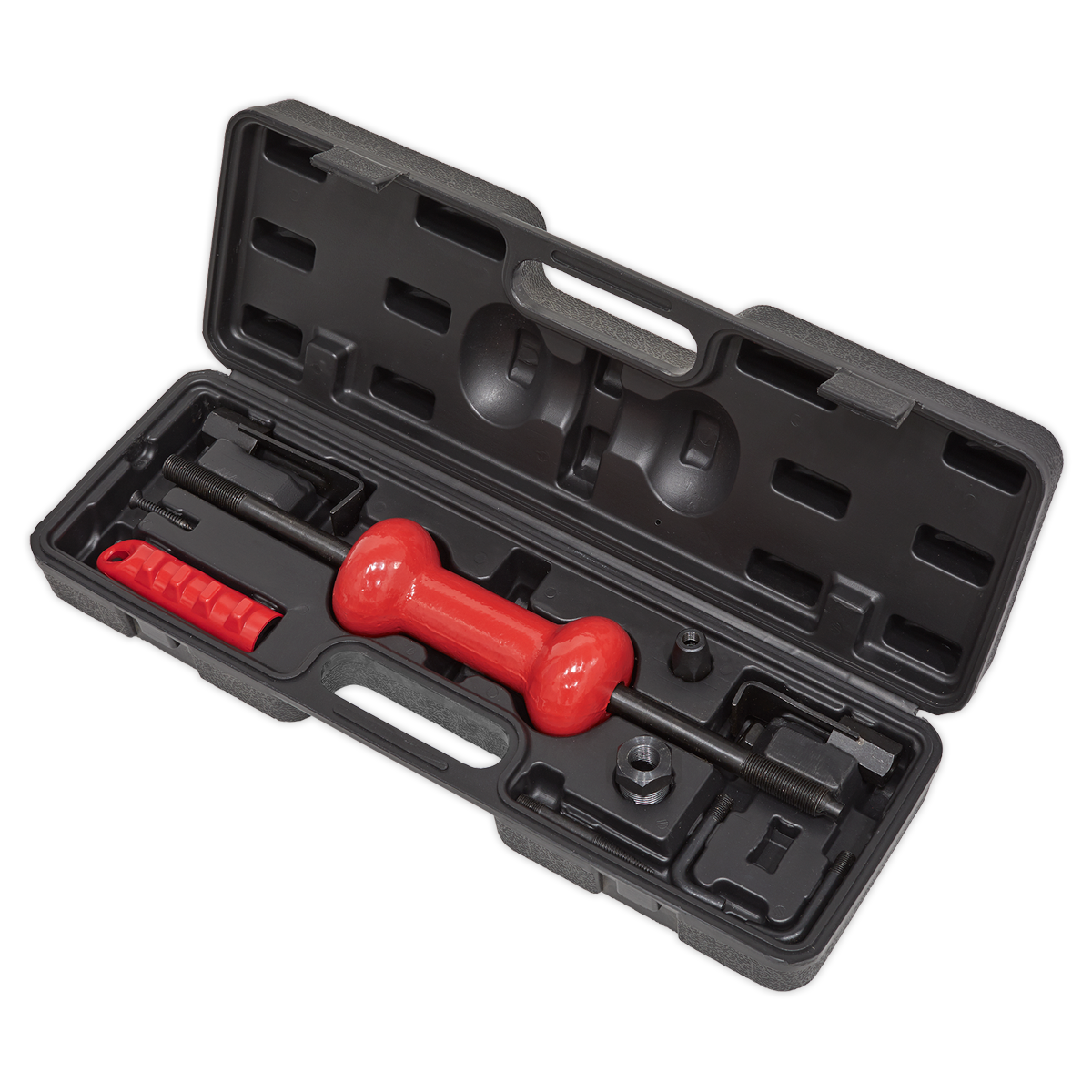2kg Slide Hammer Kit 9pc
