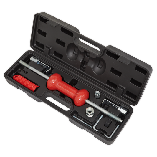 1.25kg Slide Hammer Kit 9pc