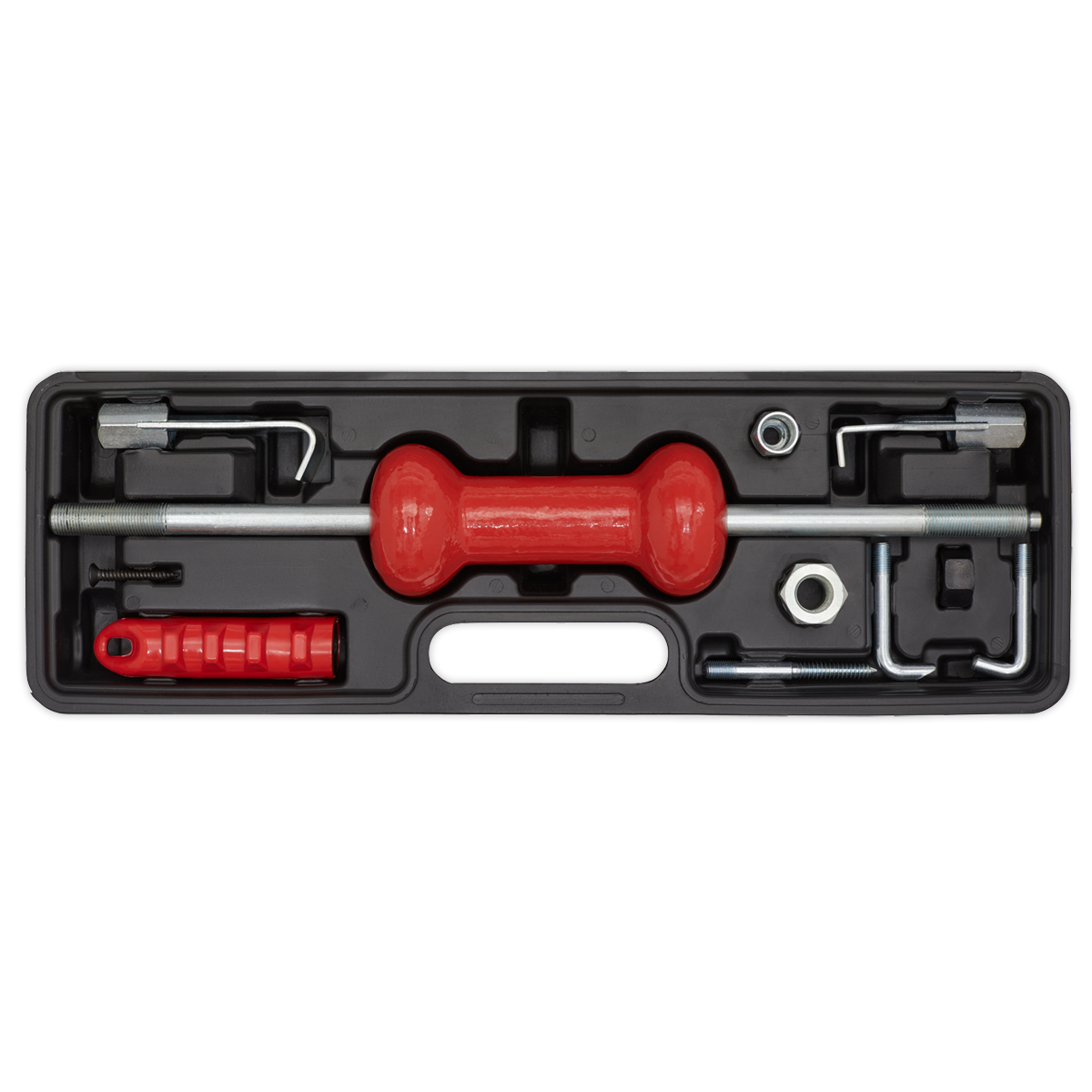 1.25kg Slide Hammer Kit 9pc