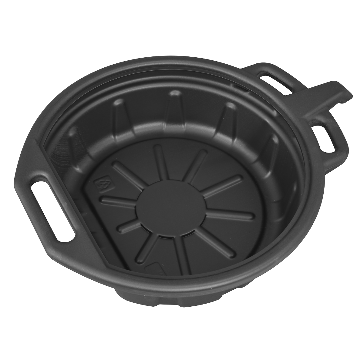 Oil Drain Pan