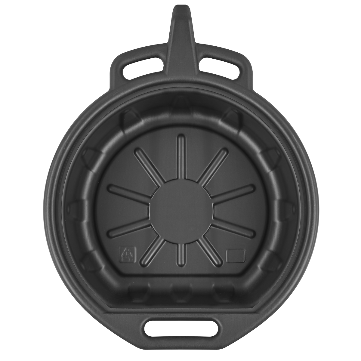 Oil Drain Pan