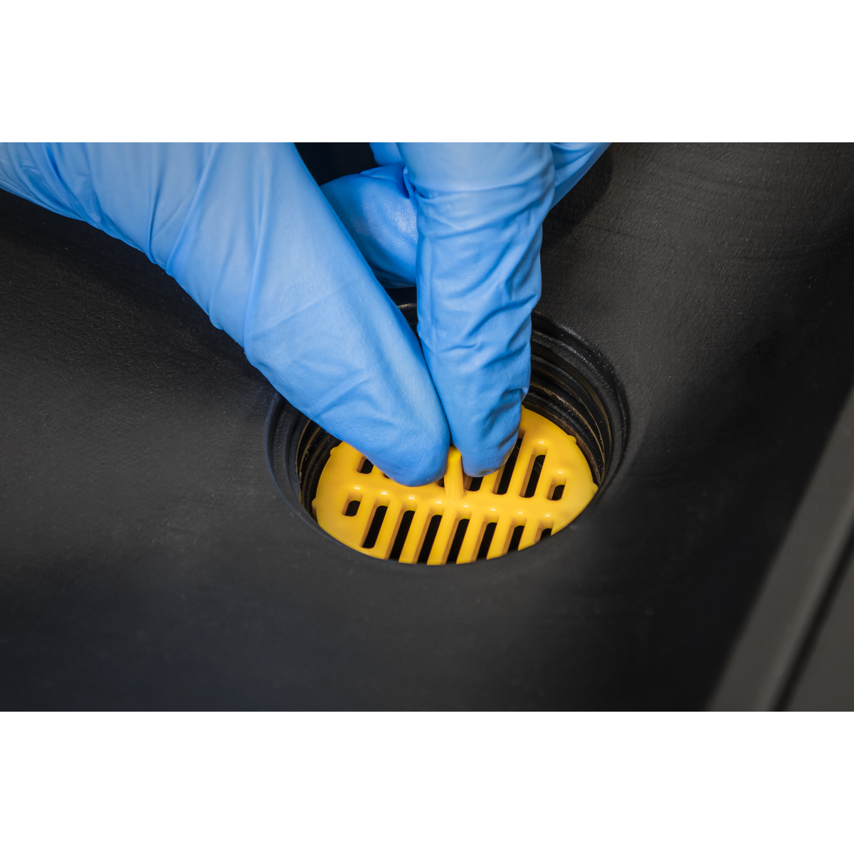 Oil/Fluid Drain & Recycle Container