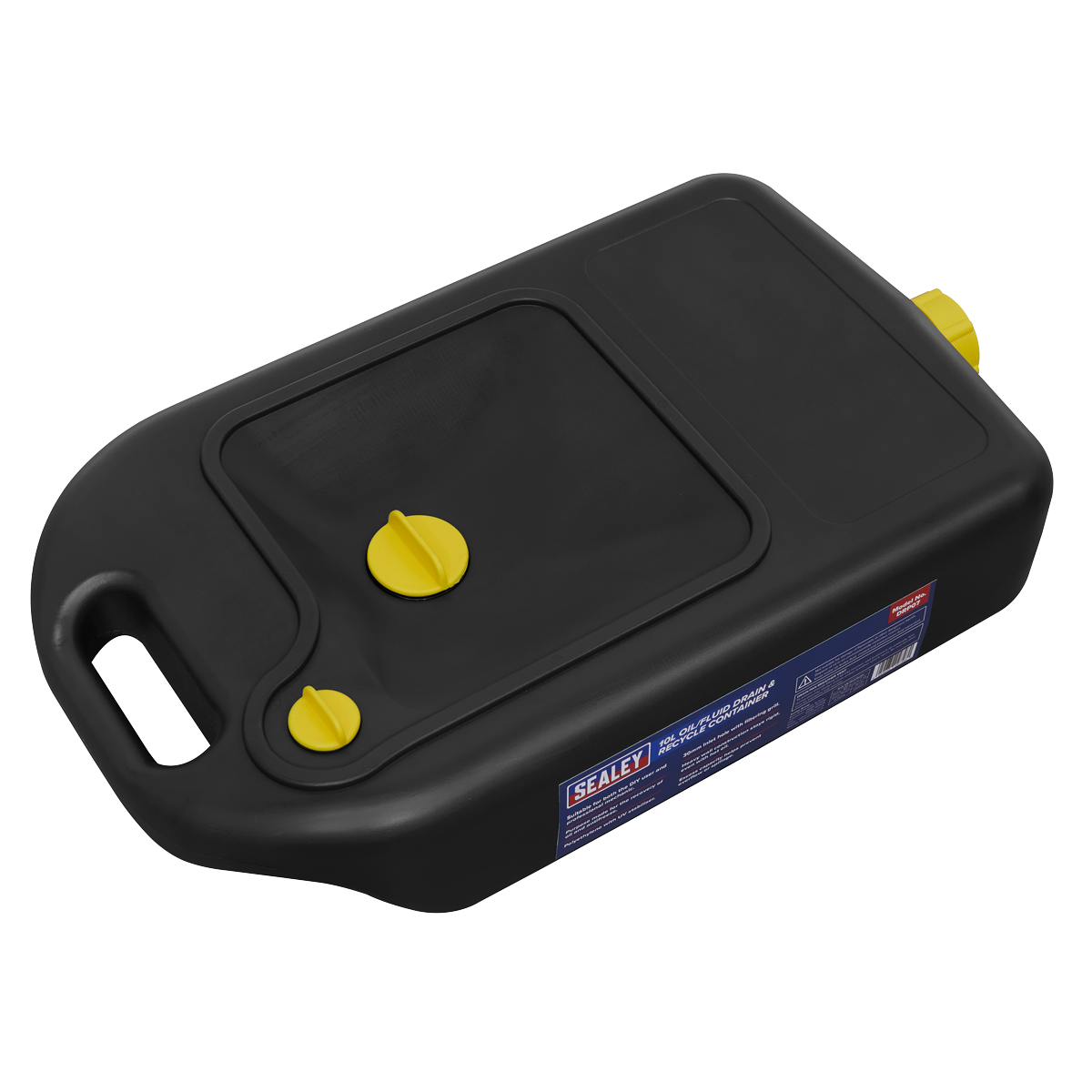 Oil/Fluid Drain & Recycle Container