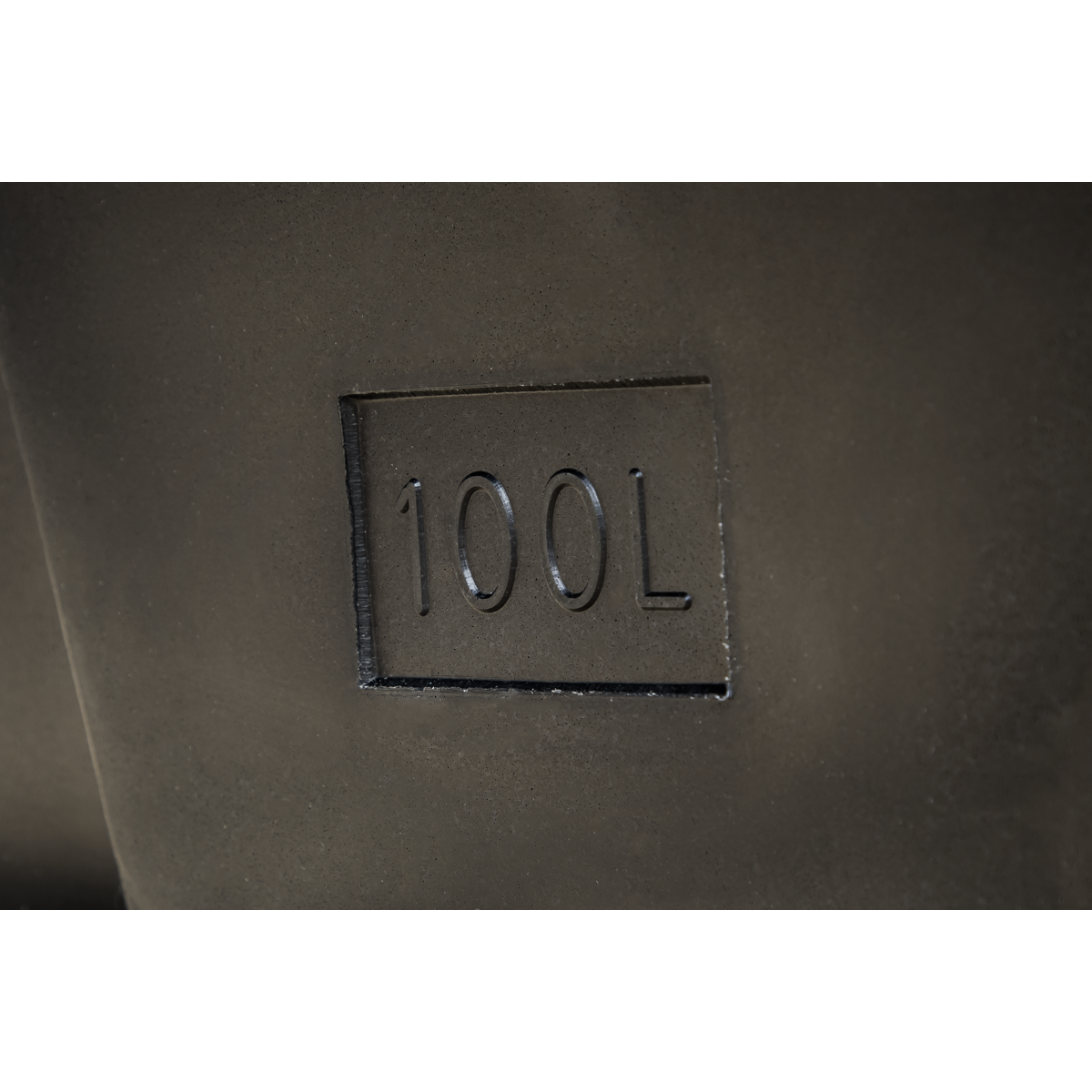 Spill Tray 100L