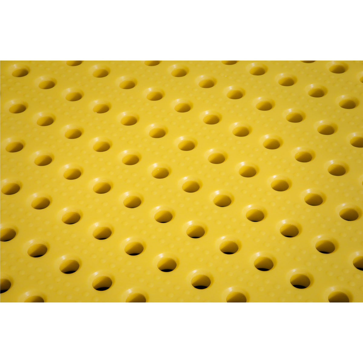 Spill Tray with Platform 100L