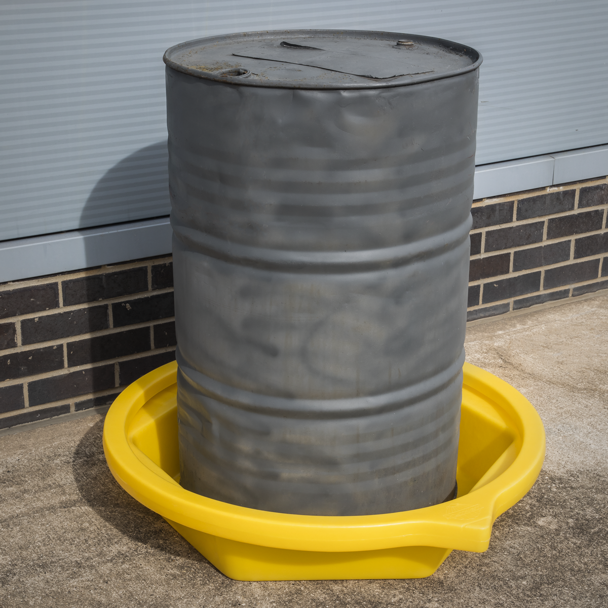 Drum Tray 86L