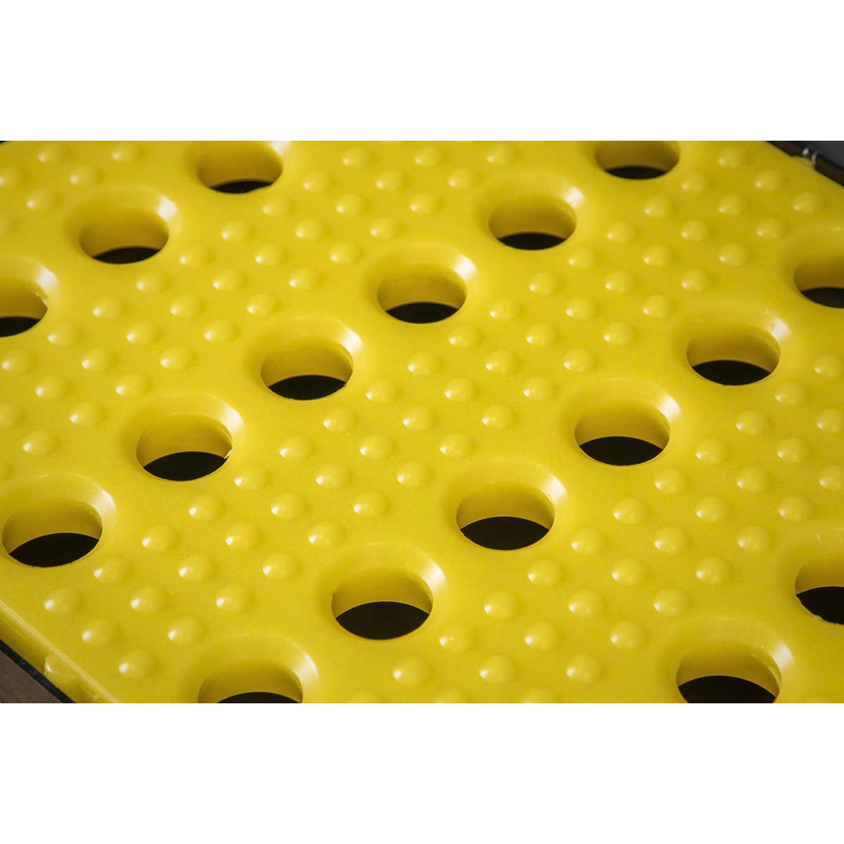 Spill Tray with Platform 10L