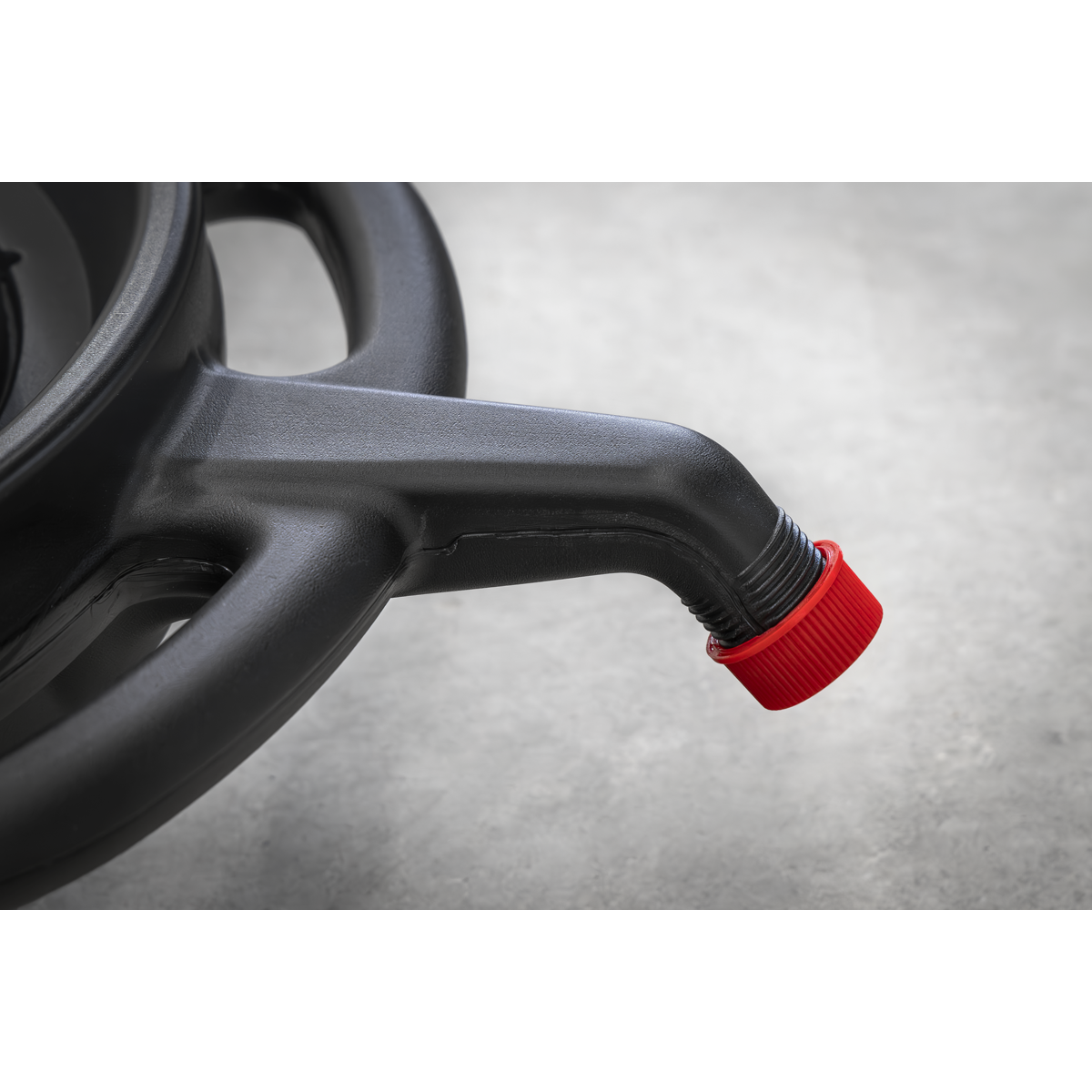 Oil/Fluid Drain Pan & Recycling Container 8L
