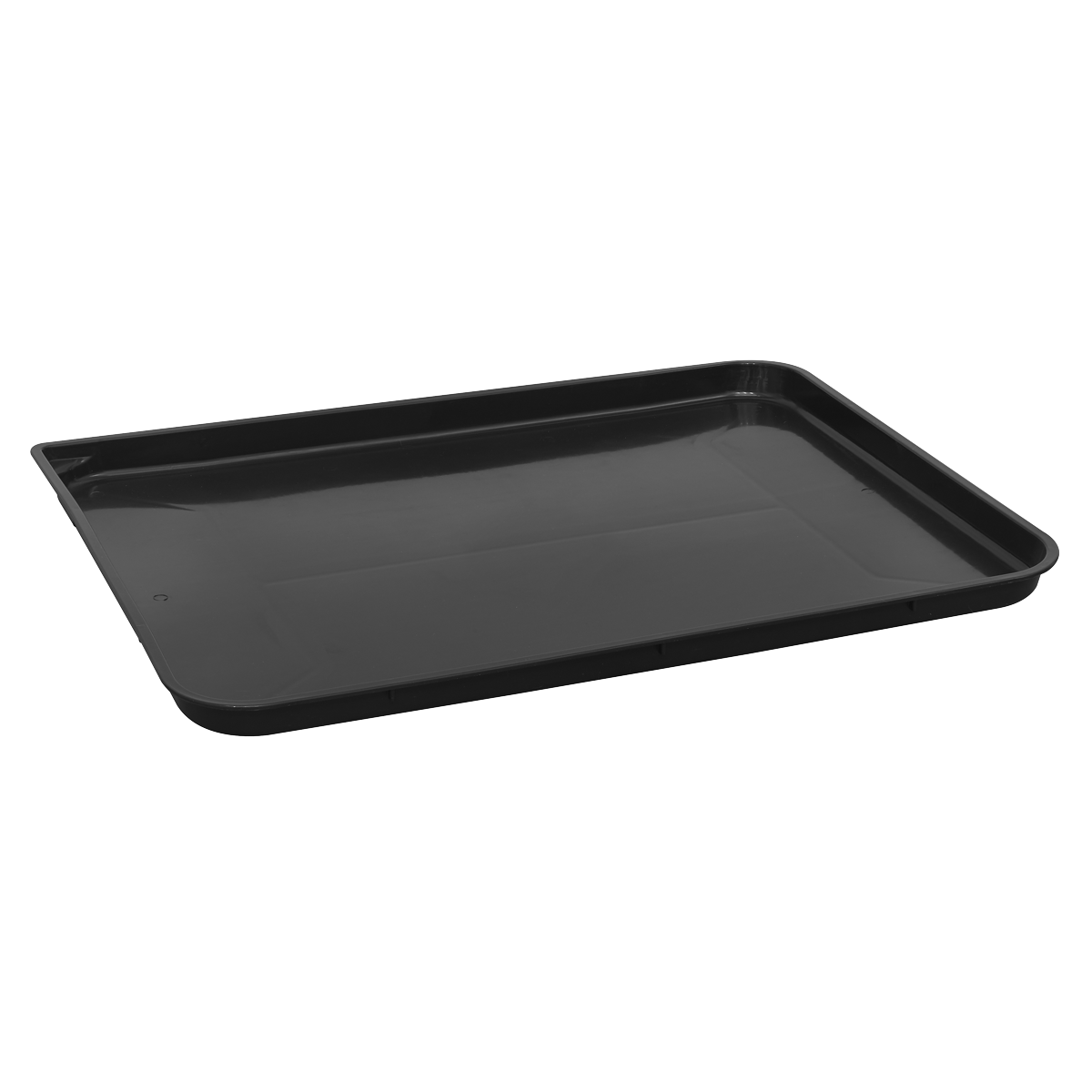 Low Profile Oil Drip Tray
