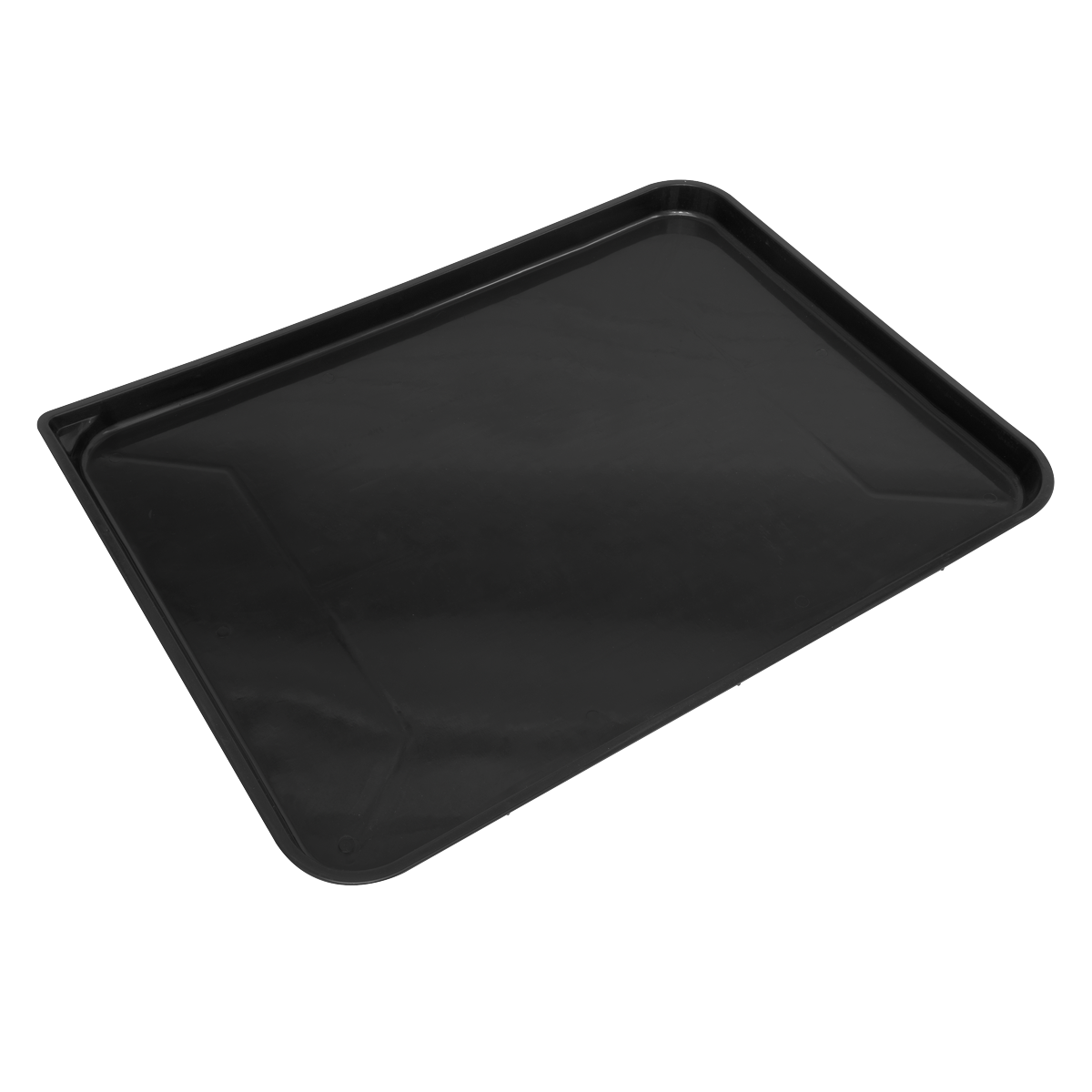 Low Profile Oil Drip Tray