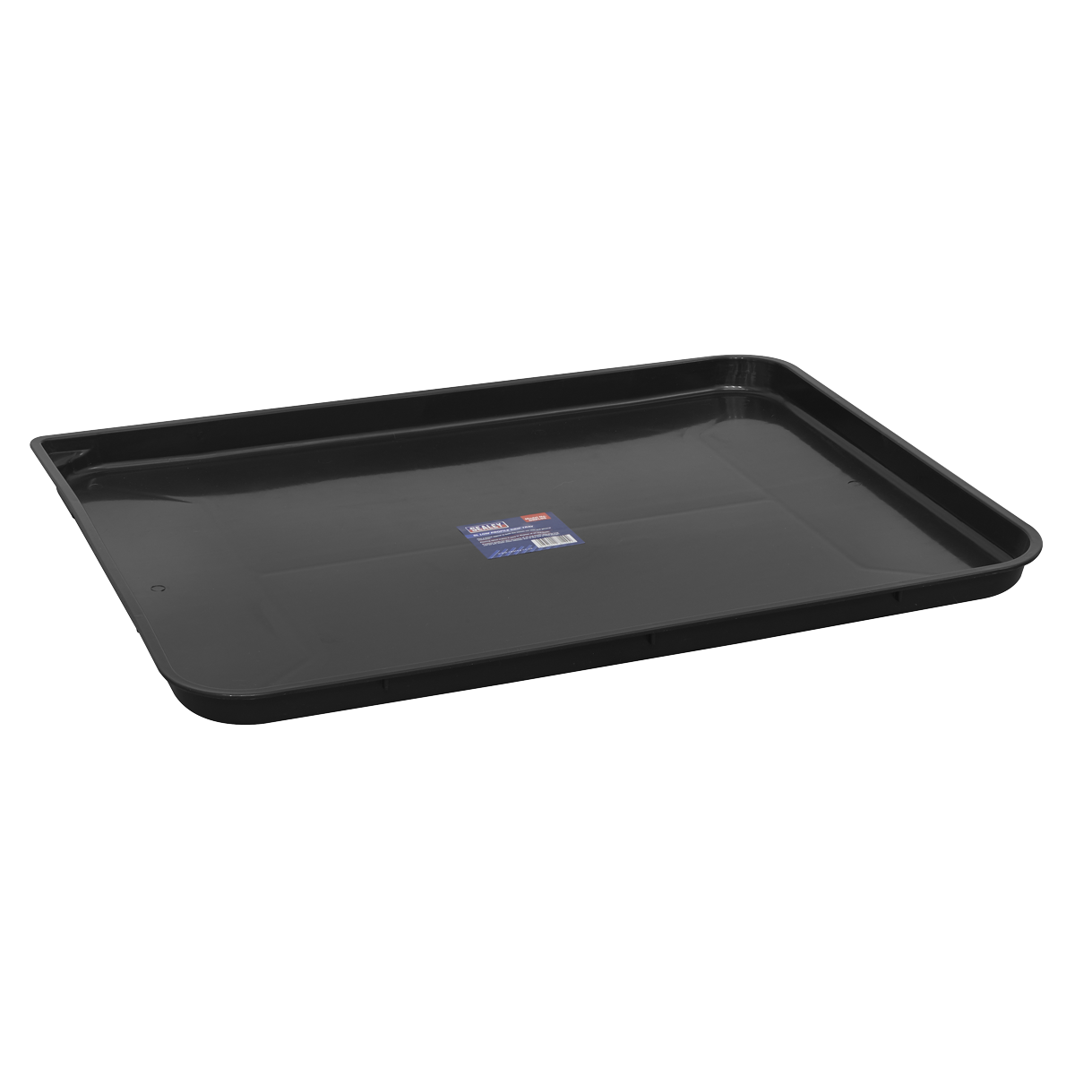 Low Profile Oil Drip Tray
