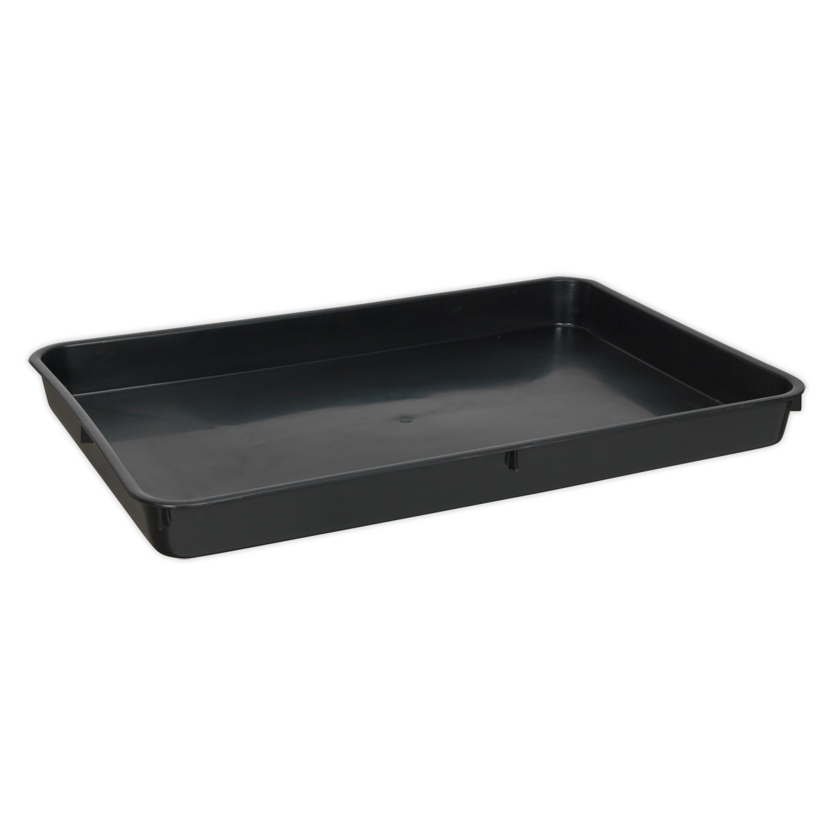 Low Profile Oil Drip Tray