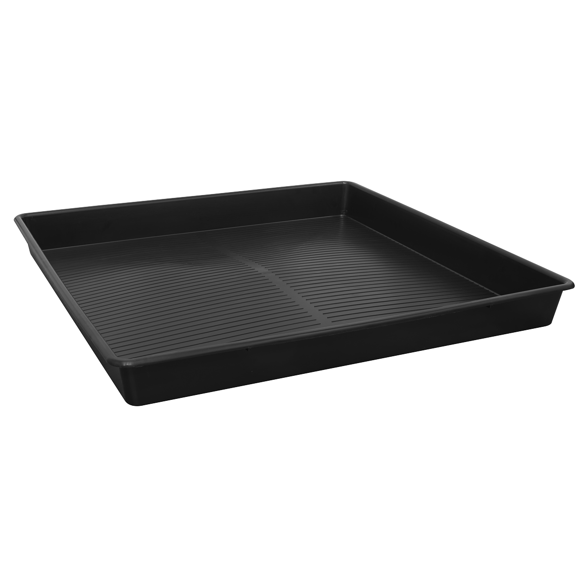 Low Profile Oil Drip Tray