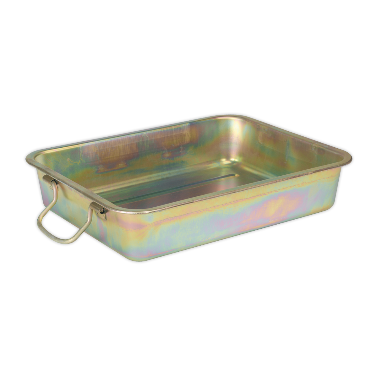 Metal Drain Pan