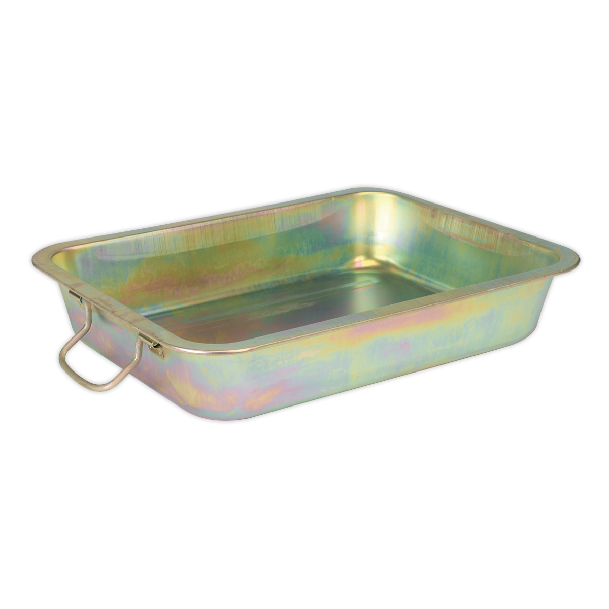 Metal Drain Pan