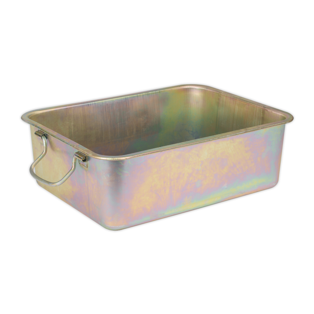 Metal Drain Pan