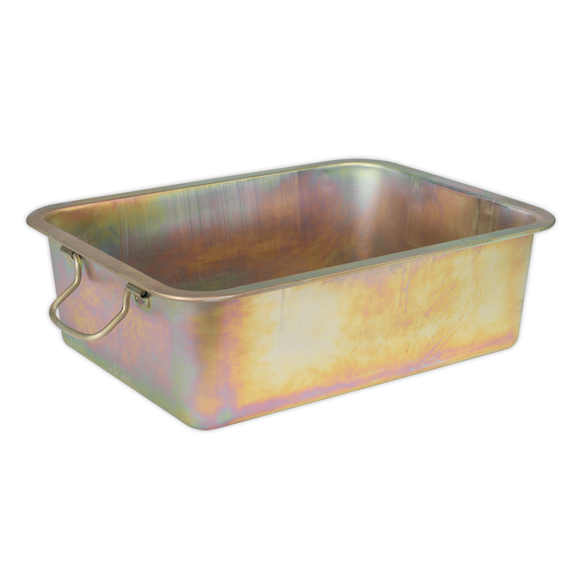 Metal Drain Pan