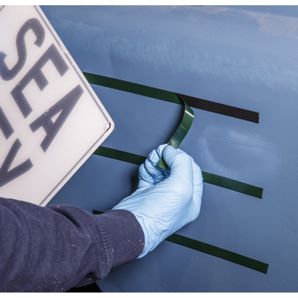 Double-Sided Adhesive Foam Tape