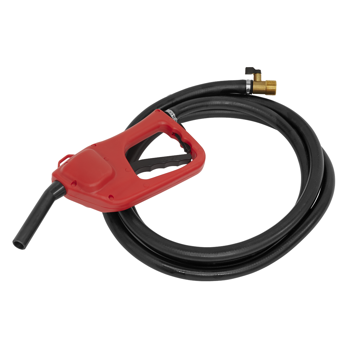 Gravity Fed Mobile Dispensing Tank 53L