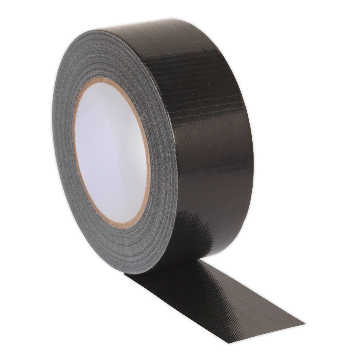 Duct Tape 48mm x 50m - Black