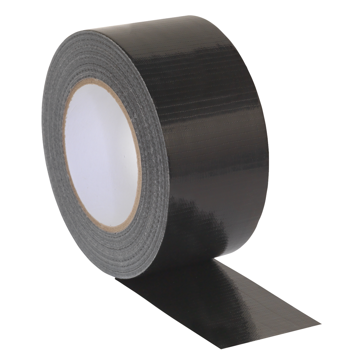 Duct Tape 75mm x 50m - Black