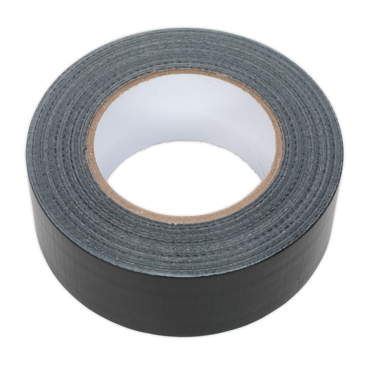 Duct Tape 48mm x 50m - Black