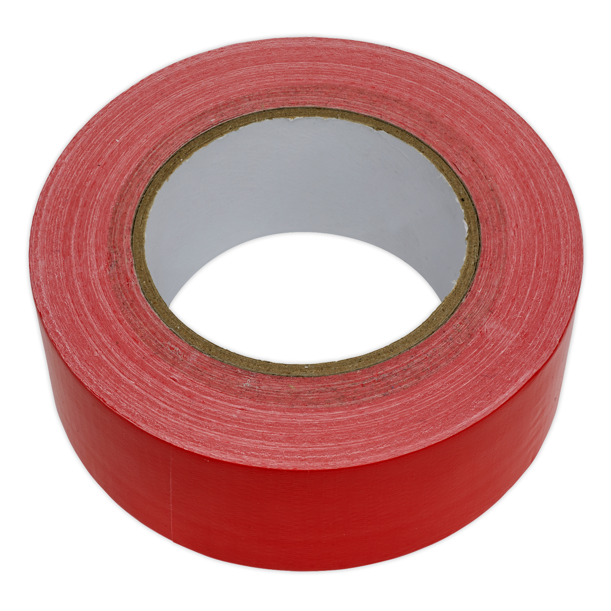 Duct Tape 50mm x 50m - Red