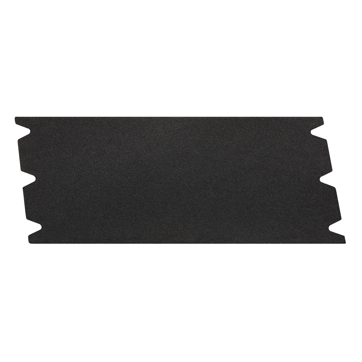 Worksafe® 203 x 495mm Floor Sanding Sheet 120Grit - Pack of 25