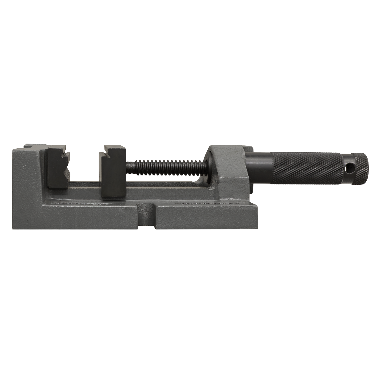 3-Way Drill Vice 100mm