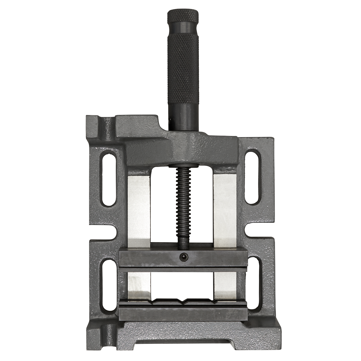 3-Way Drill Vice 100mm