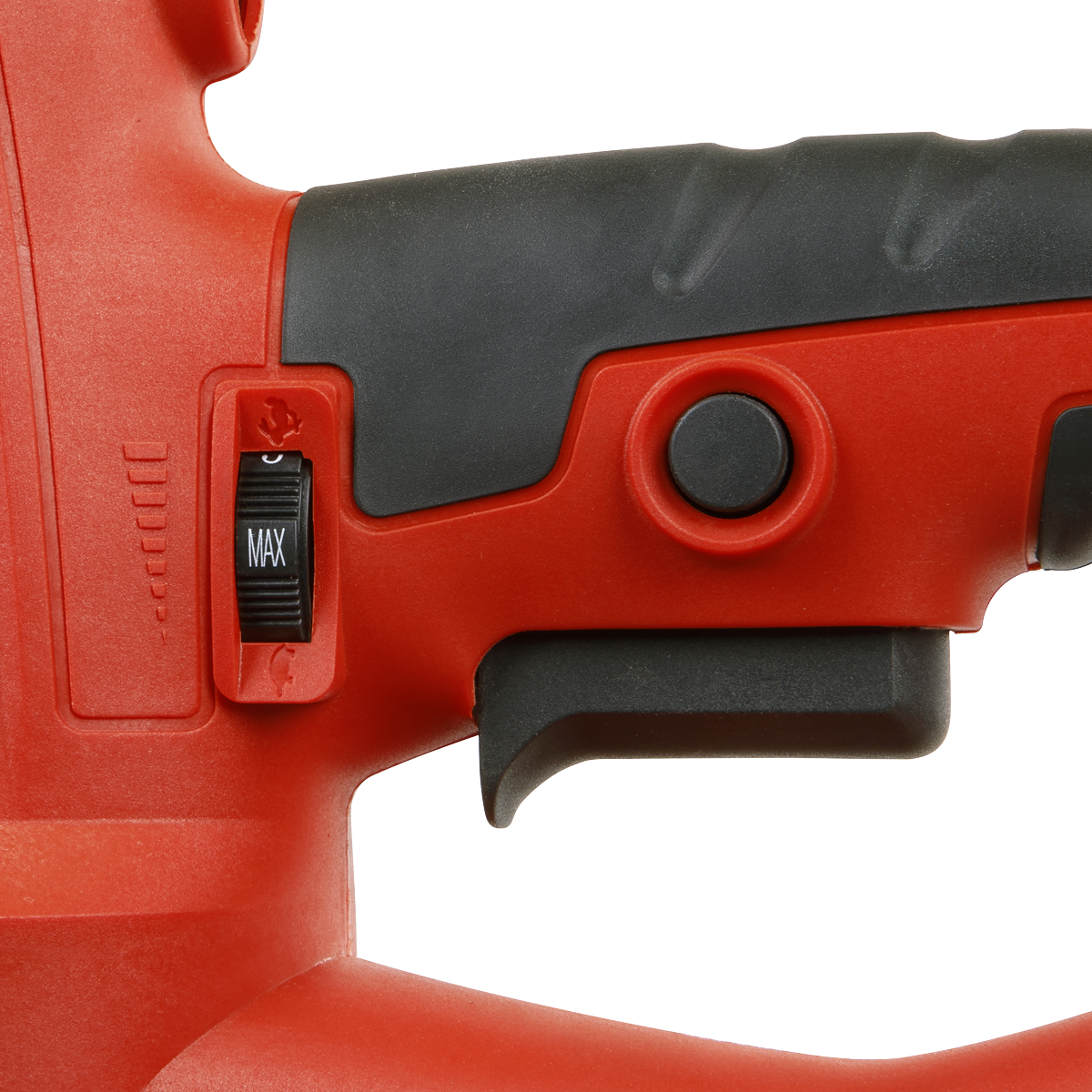 215mm Handheld Drywall Electric Sander 1050W