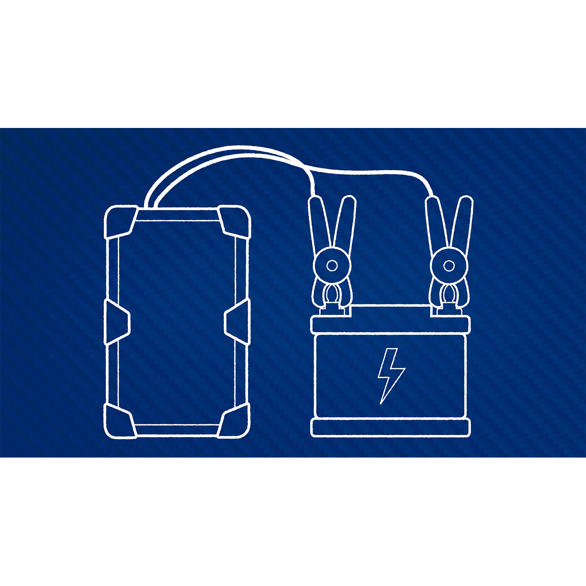 12V ElectroStart® Batteryless Power Start 800A