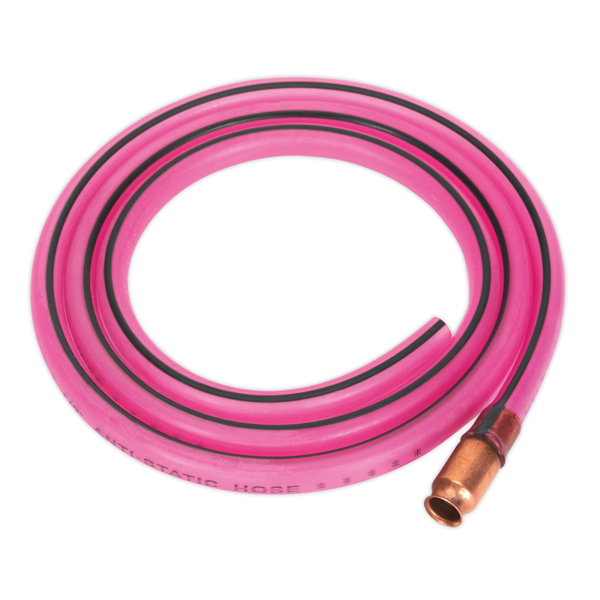 Jiggle Syphon 1/2" ID Hose