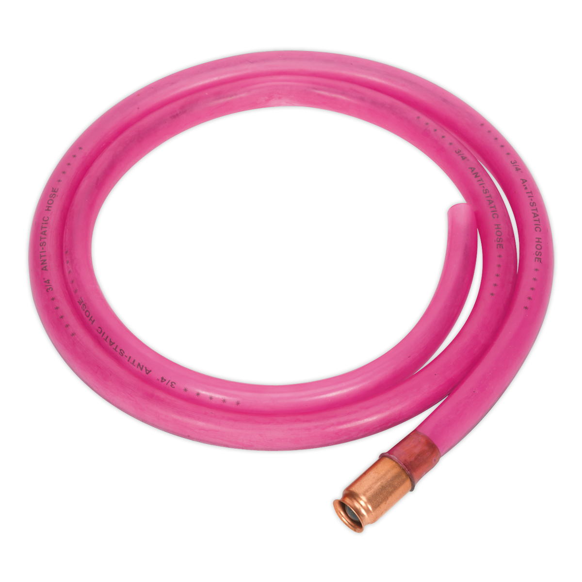 Jiggle Syphon 3/4" ID Hose