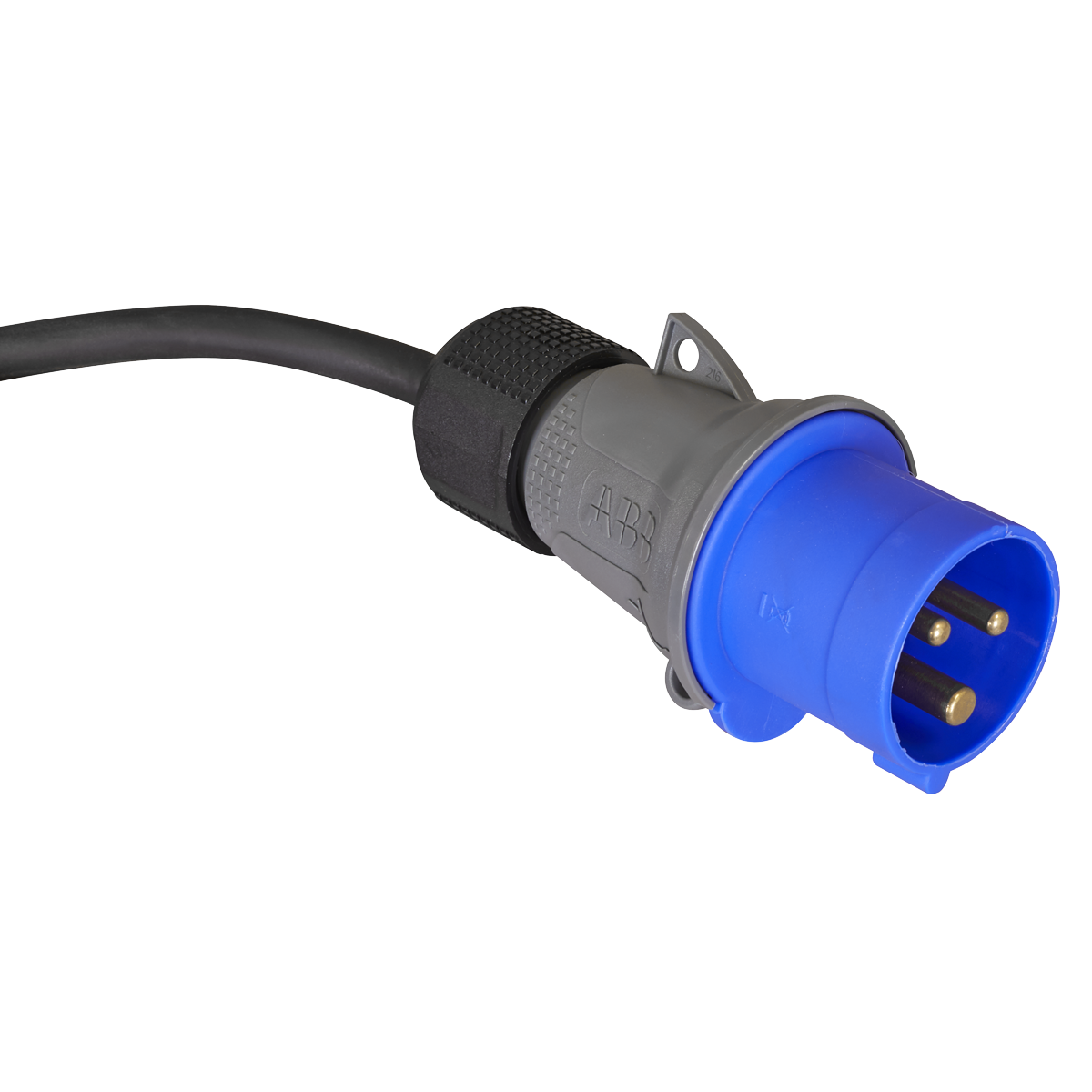 12/24V Electronic Charger Maintainer/Starter 45/300A