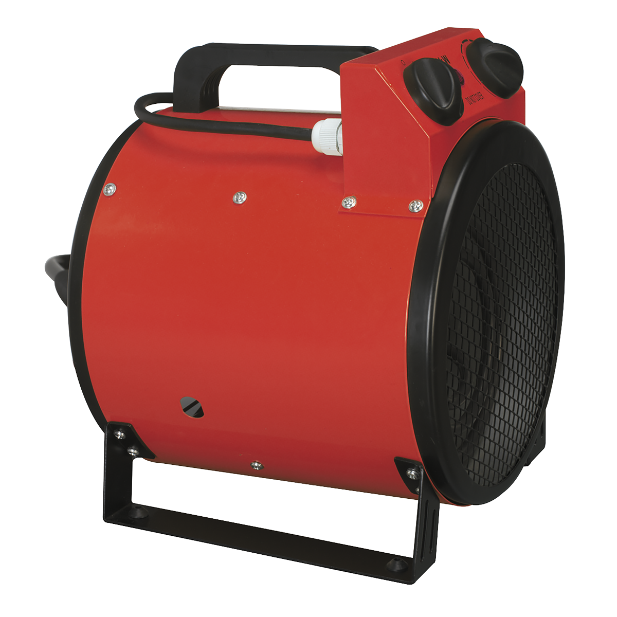 Industrial Fan Heater 2kW
