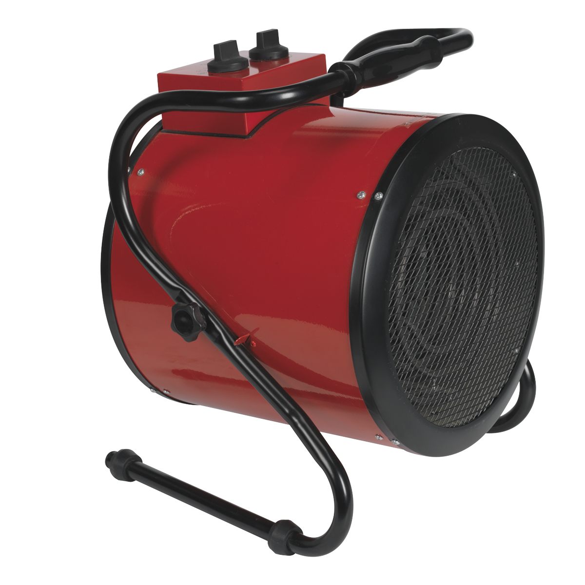 Industrial Fan Heater 9kW 415V, 3ph