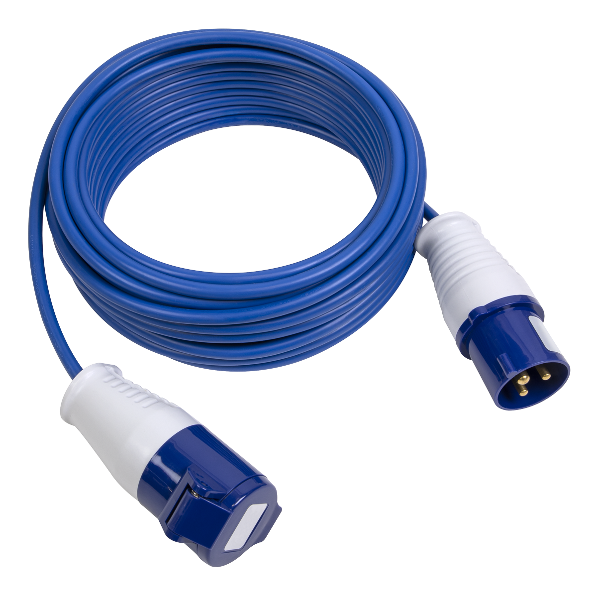 14m Extension Lead 230V 16A