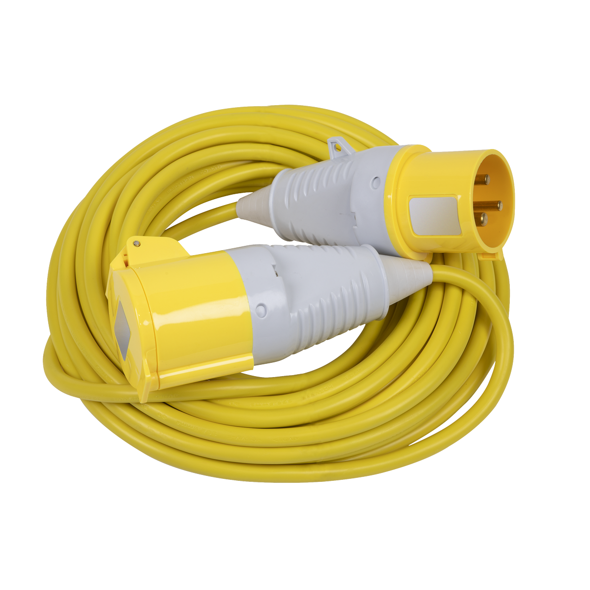 14m Extension Lead 110V 32A