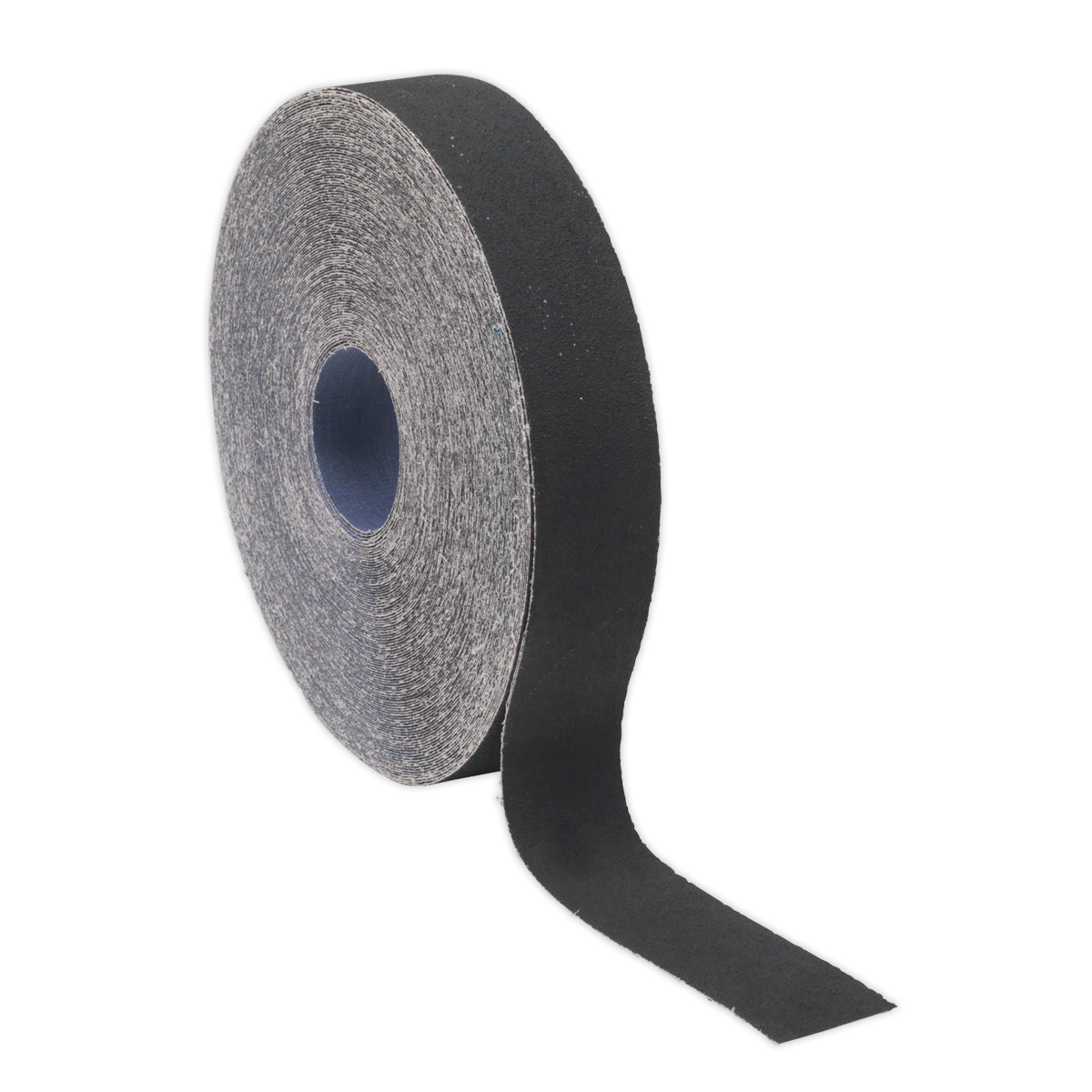 Emery Roll - Blue Twill