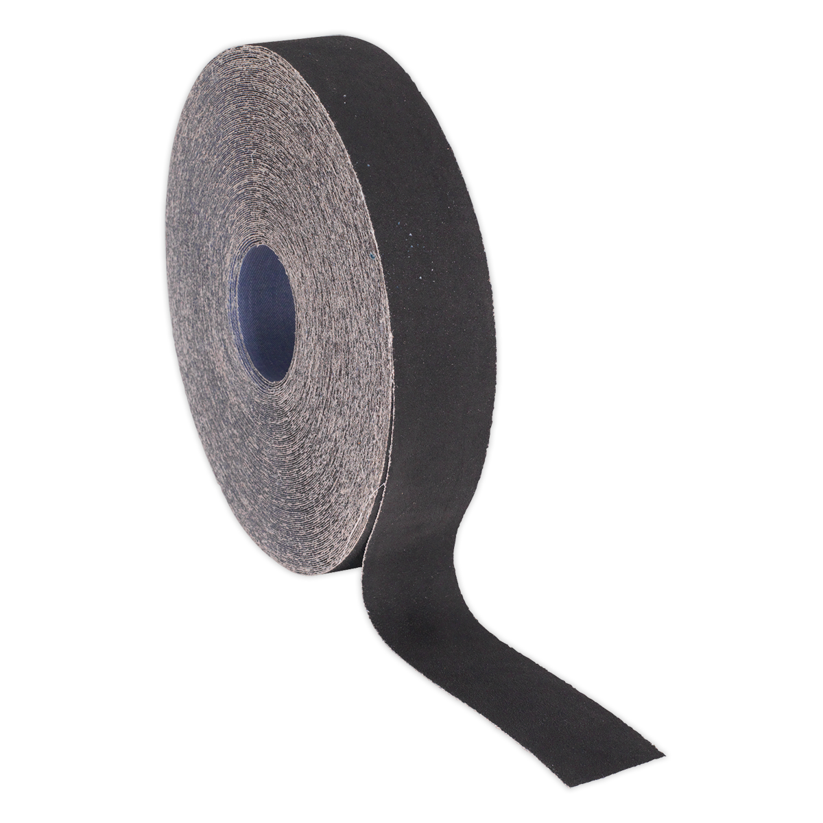 Emery Roll - Blue Twill
